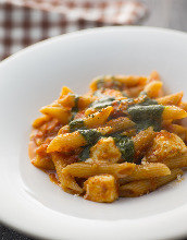 Arrabbiata