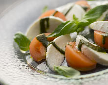 Caprese