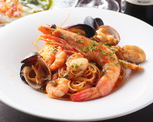 Pescatore