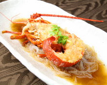 Ise ebi(spiny lobster)