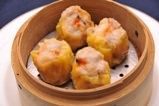Mixed ingredient shumai