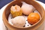 Assorted steamed items (four kinds)