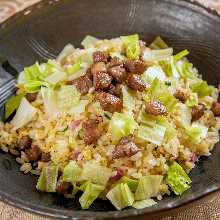 Black Wagyu Beef Fried Rice