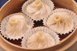 Xiaolongbao (soup dumplings)