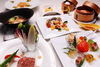 The Head Chef's Recommended Special　Select Course