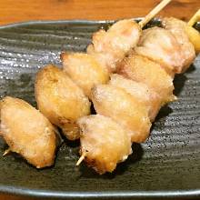 Bonjiri (chicken tailbone meat)