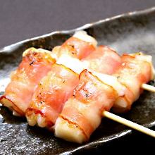 Other Yakitori / skewers