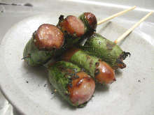 Other Yakitori / skewers