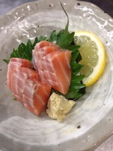 Sashimi