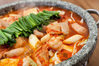 Offal hotpot (spicy miso flavor) Offal hotpot (spicy miso flavor)