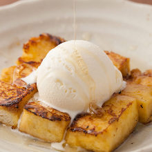 French toast