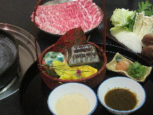 Shabu-shabu