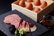 ULTIMATE WAGYU EXPERIENCE