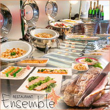 Buffet Buffet
