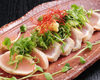 Seared chicken Seared chicken