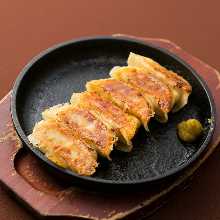 Gyoza