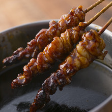 Other Yakitori / skewers