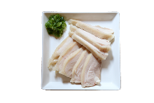 Steamed Chicken