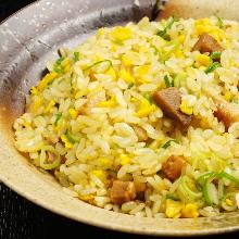 Fried rice