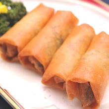 Spring roll