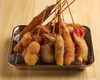 Recommended - Popular dish: Set of 12 skewers