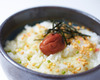 Ochazuke (tea over rice)