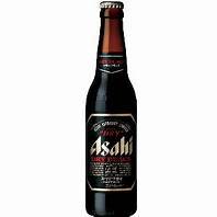 Asahi Super Dry Black