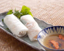 Spring roll