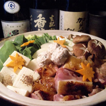 5,000 JPY Course (5 Items)