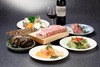 Special Wakkoku Course – 220 g Special Wakkoku Course – 220 g