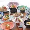 Kaiseki course "Arima" *Reservation required in advance. Please place your order up to the day before your arrival