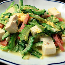 Goya Champuru