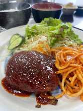 Meal set of the week
