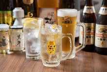 4,500 JPY Course (7 Items)