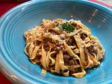 Kumano Beef Coarsely Ground Meat Ragu