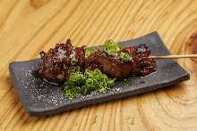 Chicken liver