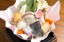 Hotpot cuisine Hotpot cuisine