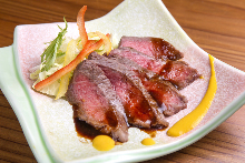 Steak