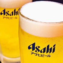 Asahi Super Dry