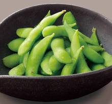 Edamame beans