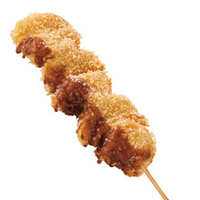 Fried skewer / Cutlet skewer