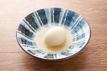 Egg (a type of oden)