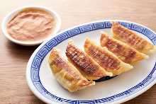 Gyoza