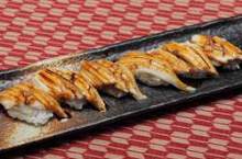 Anago(eel)