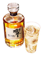 Hibiki Premium Highball