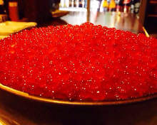 Ikura(salmon roe)