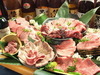 Yakiniku All You Can Eat - Domestic Beef Yakiniku 110-Dish Course