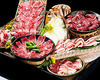 Yakiniku All You Can Eat - Value 50-Dish Course