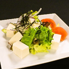 Tofu Salad