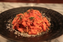 Amatriciana